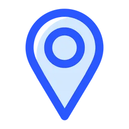 Free Maps  Icon
