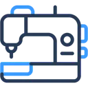 Free Maquina De Costura Alfaiate Faca Voce Mesmo Ícone