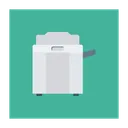 Free Xerox Impresora Copia Icono