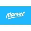 Free Marvel Empresa Marca Ícone