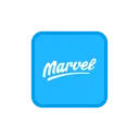 Free Marvel Logotipo Ícone