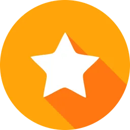 Free Estrela  Ícone