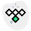 Free Maree Logo De Technologie Logo De Medias Sociaux Icône