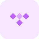 Free Maree Logo De Technologie Logo De Medias Sociaux Icône