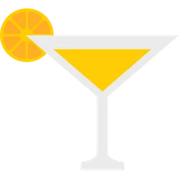 Free Margarita  Icon