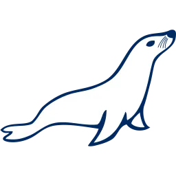 Free Mariadb Logo Icon