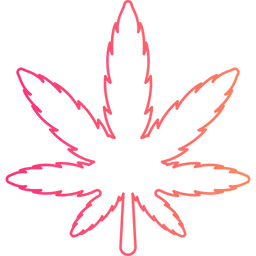 Free Marijuana  Icon