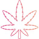 Free Marijuana Icon