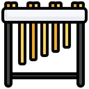 Free Marimba  Icon