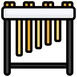 Free Marimba  Icono