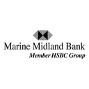 Free Marine Midland Bank Icon