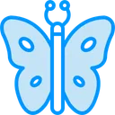 Free Mariposas  Icono