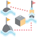 Free Maritime  Icon