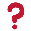 Free Mark Punctuation Question Icon