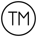 Free Warenzeichen  Symbol