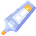 Free Marker  Icon