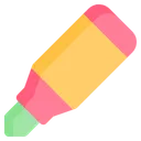 Free Marker Pen Equipment Icon