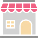 Free Market Marketplace Shop Icon