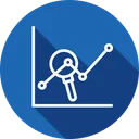 Free Market Review Seo Icon