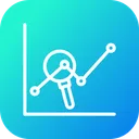 Free Market Review Seo Icon