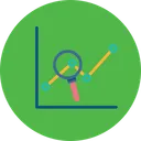 Free Market Review Seo Icon