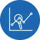 Free Market Review Seo Icon