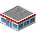 Free Market Icon