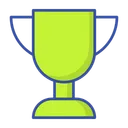 Free Trophy Icon