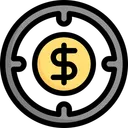 Free Business Marketing Marketing Fund Icon