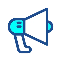 Free Marketing  Icon