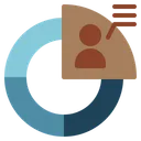 Free Marketing Target Customer Icône