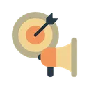 Free Marketing Strategy Marketing Promotion Icon