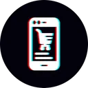 Free Marketing Telefonico En Linea Anuncios Publicidad Icon