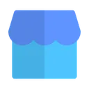 Free Marketplace  Icon
