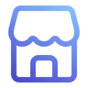 Free Marketplace  Icon