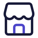 Free Marketplace  Icon