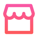 Free Marketplace  Icon