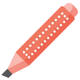 Free Marker  Symbol