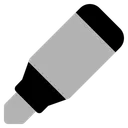 Free Marker  Icon