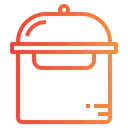 Free Marmite Cuisiniere Appareil Electrique Icon