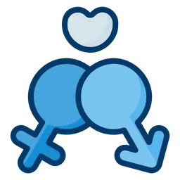 Free Married  Icon
