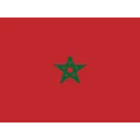 Free Marruecos Bandera Pais Icono