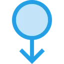 Free Mars  Symbol