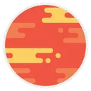 Free Mars  Icon