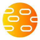 Free Mars  Icon