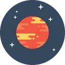 Free Mars Planet Astrologie Symbol