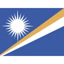 Free Marshall Islands Flag Icon