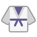 Free Arts Uniform Flat Icon