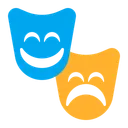 Free Arts Flat Icon