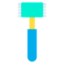 Free Ablandador De Carne Mazo Para Carne Martillo Para Carne Icono